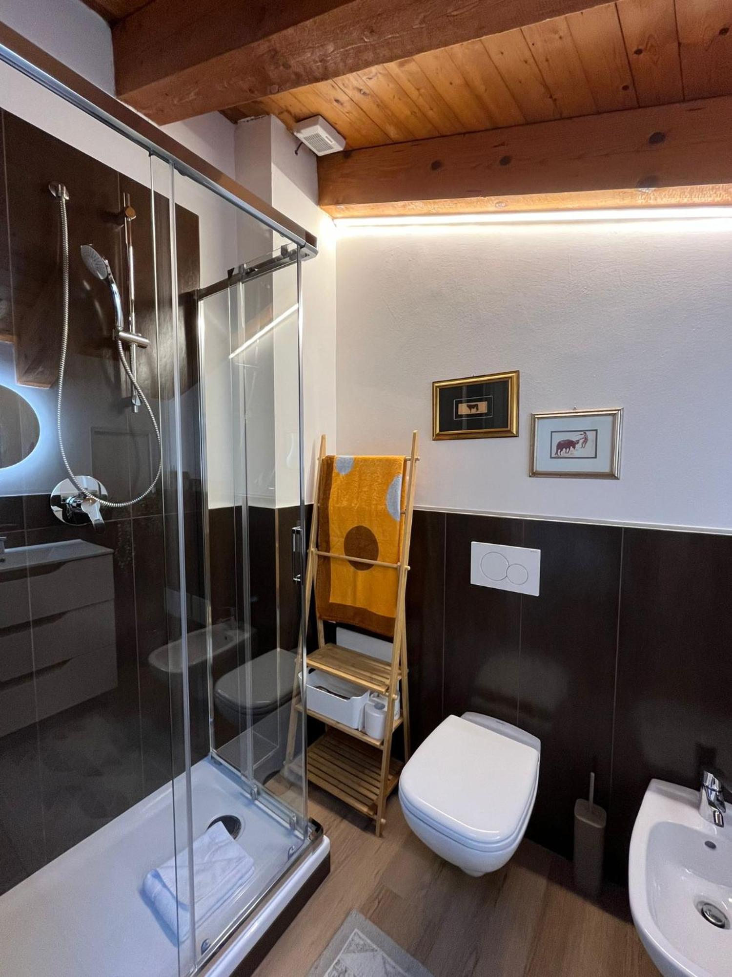 Flats4Rent Casa Di Gabriella Apartamento Verona Exterior foto